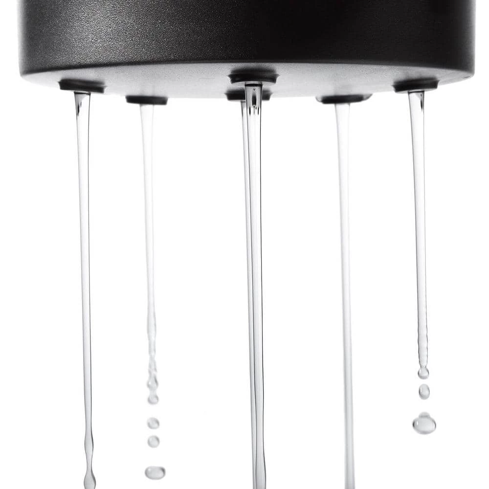 OXO 8-Cup Stainless Steel Brew Coffee Maker with Single-Serve Capability 10 OXO 8-Cup Stainless Steel Brew Coffee Maker with Single-Serve Capability - Image 8