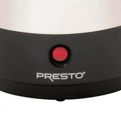 Presto 12-Cup Stainless Steel Percolator -Air Fryers shop stainless steel presto percolators 02811 a0 1000