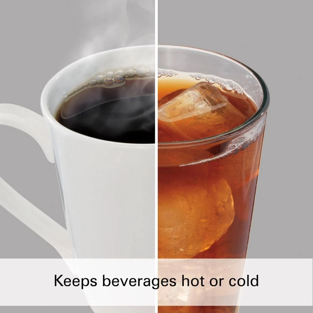 Proctor Silex Airpot 12.6-Cup Stainless Steel Coffee Urn 8 Proctor Silex Airpot 12.6-Cup Stainless Steel Coffee Urn - Image 6