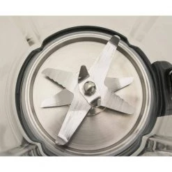 SPT Pulverizing 67 oz. 9-Speed Stainless Steel Blender with Heating Function 8 SPT Pulverizing 67 oz. 9-Speed Stainless Steel Blender with Heating Function -Air Fryers shop stainless steel spt countertop blenders cl 513a 4f 1000