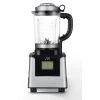 SPT Pulverizing 67 oz. 9-Speed Stainless Steel Blender with Heating Function -Air Fryers shop stainless steel spt countertop blenders cl 513a 64 1000