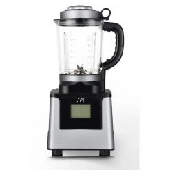 SPT Pulverizing 67 oz. 9-Speed Stainless Steel Blender with Heating Function