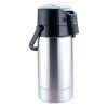 Zojirushi Air Pot 12.6-Cup Stainless Steel Coffee Urn 2 Zojirushi Air Pot 12.6-Cup Stainless Steel Coffee Urn -Air Fryers shop stainless steel zojirushi coffee urns sr ag30 64 1000