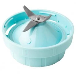 HADEN Heritage 56 oz. 5-Speed Turquoise Blender with Dual Safety Lock Jug 14 HADEN Heritage 56 oz. 5-Speed Turquoise Blender with Dual Safety Lock Jug -Air Fryers shop turquoise haden countertop blenders 75029 1f 1000