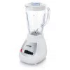 Better Chef 50 oz. 10-Speed White 350-Watt Blender with Plastic Jar -Air Fryers shop white better chef countertop blenders 985115666m 64 1000
