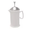Chantal 28 oz. Ceramic French Press in White 1 Chantal 28 oz. Ceramic French Press in White -Air Fryers shop white chantal french presses 92 fp28 sw 64 1000