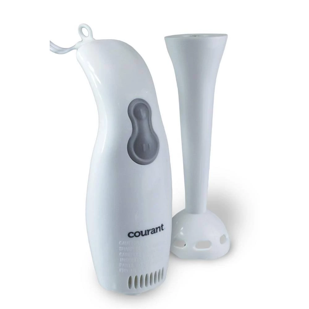 Courant 2-Speed Immersion Blender 6 Courant 2-Speed Immersion Blender - Image 4