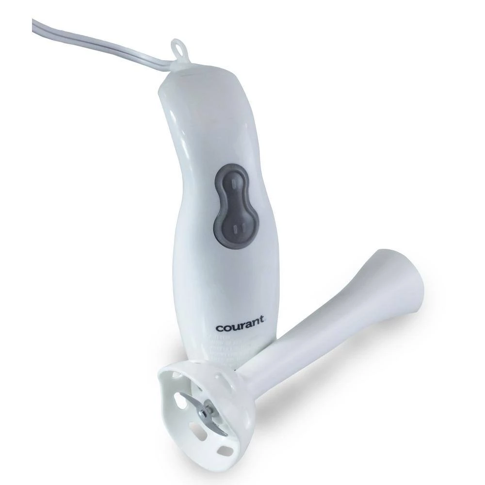 Courant 2-Speed Immersion Blender 7 Courant 2-Speed Immersion Blender - Image 5