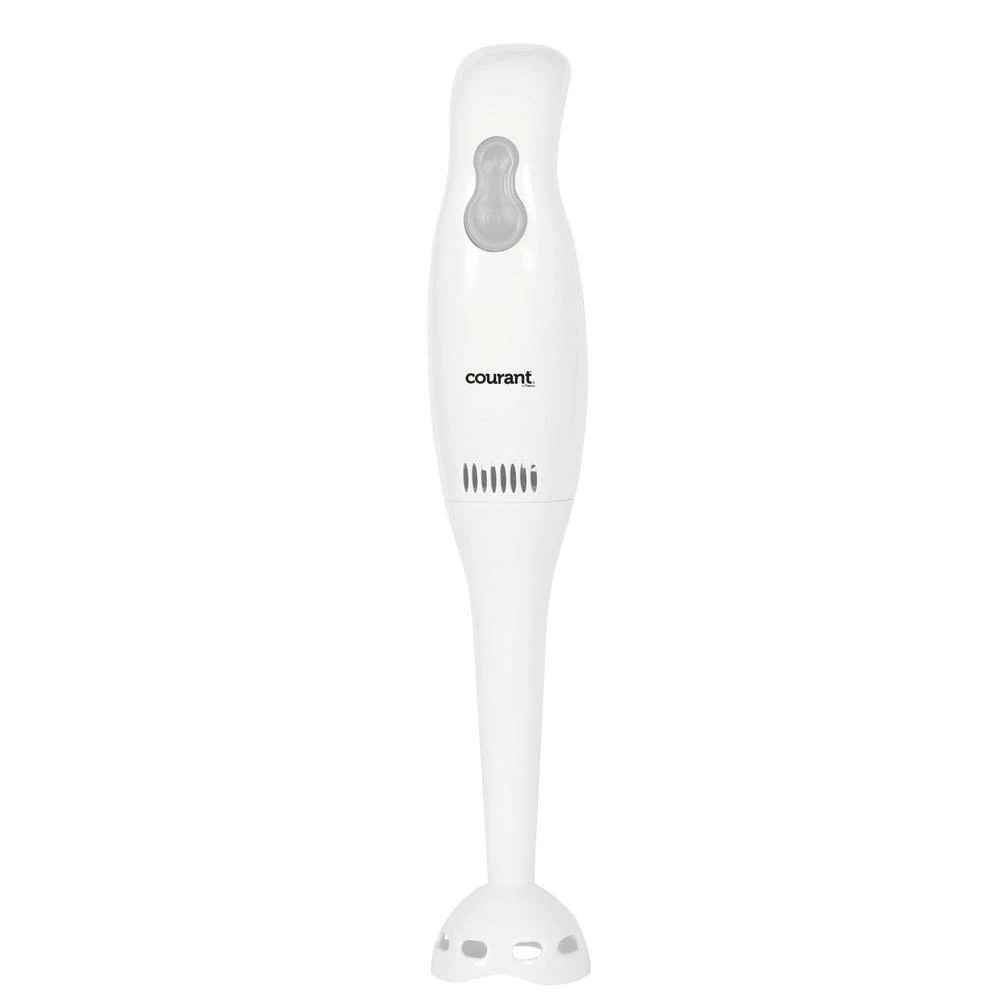 Courant 2-Speed Immersion Blender 4 Courant 2-Speed Immersion Blender - Image 2