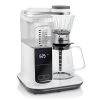 Unbranded Convenient Craft 8-Cup White Drip or Pour-Over Coffee Maker 1 Unbranded Convenient Craft 8-Cup White Drip or Pour-Over Coffee Maker -Air Fryers shop white drip coffee makers 46700 64 1000