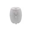 Frigidaire 1.8 qt. White Electric Air Fryer with Timer 1 Frigidaire 1.8 qt. White Electric Air Fryer with Timer -Air Fryers shop white frigidaire air fryers eaf180 white 64 1000