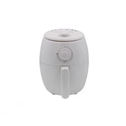 Frigidaire 1.8 qt. White Electric Air Fryer with Timer