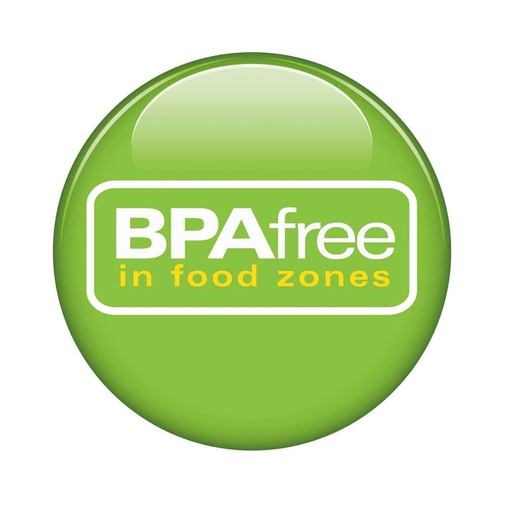 Hamilton Beach 14 oz. White Single Speed Single Serve Blender with Plastic Jar 12 Hamilton Beach 14 oz. White Single Speed Single Serve Blender with Plastic Jar - Image 10