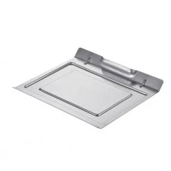 Kalamera 16 qt. White Stainless-Steel Air Fryer Toaster Oven 12 in 1 Function -Air Fryers shop white kalamera air fryers kaf d18dl 76 1000