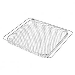 Kalamera 16 qt. White Stainless-Steel Air Fryer Toaster Oven 12 in 1 Function -Air Fryers shop white kalamera air fryers kaf d18dl fa 1000