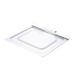 Kalamera 20 qt. 1700-Watt White Air Fryer Toaster Oven Preset Menu Program Cavity 18 Kalamera 20 qt. 1700-Watt White Air Fryer Toaster Oven Preset Menu Program Cavity -Air Fryers shop white kalamera air fryers kaf d223dl 66 1000