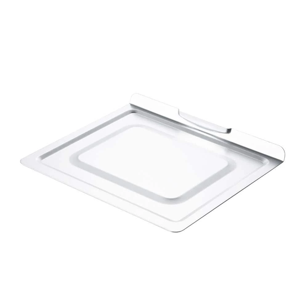 Kalamera 20 qt. 1700-Watt White Air Fryer Toaster Oven Preset Menu Program Cavity 7 Kalamera 20 qt. 1700-Watt White Air Fryer Toaster Oven Preset Menu Program Cavity - Image 5