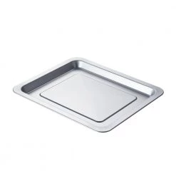 Kalamera 20 qt. 1700-Watt White Air Fryer Toaster Oven Preset Menu Program Cavity 24 Kalamera 20 qt. 1700-Watt White Air Fryer Toaster Oven Preset Menu Program Cavity -Air Fryers shop white kalamera air fryers kaf d223dl d4 1000