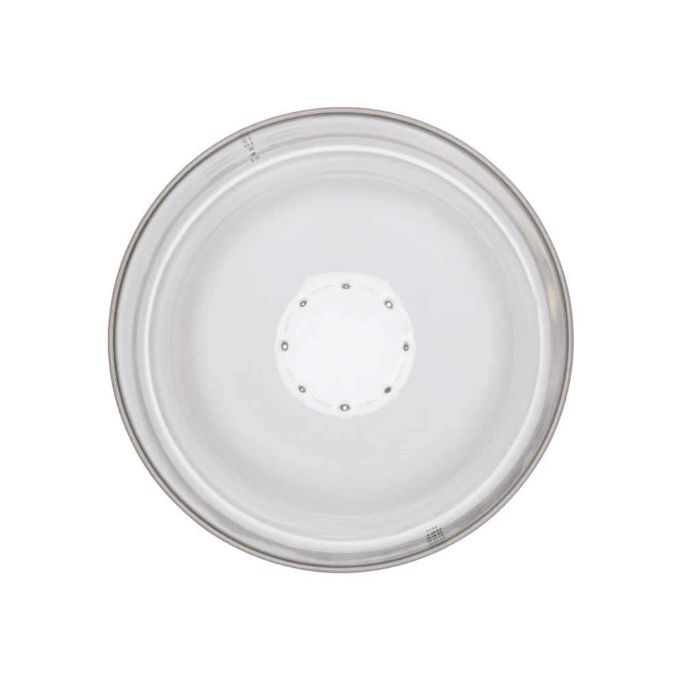 OXO Good Grips 1.5-Cup White Pour-Over Coffee Maker 8 OXO Good Grips 1.5-Cup White Pour-Over Coffee Maker - Image 6