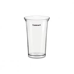 Cuisinart Smart Stick 2-Speed White Immersion Blender with 300W Motor and Improved Blade Guards 7 Cuisinart Smart Stick 2-Speed White Immersion Blender with 300W Motor and Improved Blade Guards -Air Fryers shop white stainless cuisinart immersion blenders csb 175p1 1f 1000