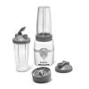 Starfrit 28 oz. 3-Speed White Electric Personal Blender -Air Fryers shop white starfrit countertop blenders 024303 003 0000 64 1000